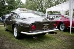 Ferrari 250 GT Berlinetta Lusso 1962 года